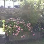 Grand En Location Dans Maison De Caractère 90 M2 *