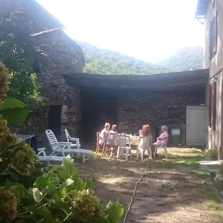 Grand En Location Dans Maison De Caractere 90 M2 * Pompidou