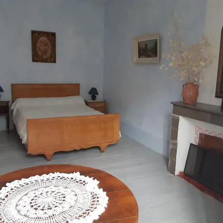 Prázdninový dům Grand En Location Dans Maison De Caractere 90 M2 *
