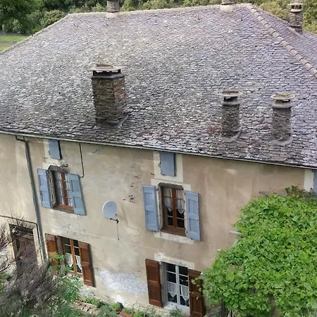 Grand En Location Dans Maison De Caractere 90 M2 Casa vacanze *