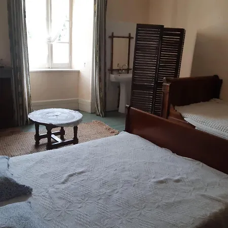 Grand En Location Dans Maison De Caractere 90 M2 Casa vacanze *