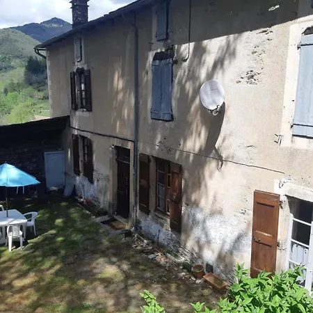 Casa vacanze Grand En Location Dans Maison De Caractere 90 M2