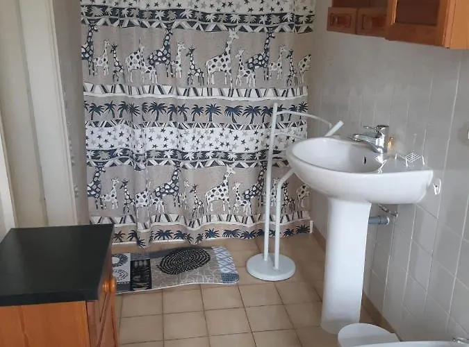 Grand En Location Dans Maison De Caractere 90 M2