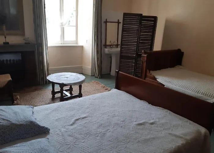 Grand En Location Dans Maison De Caractere 90 M2 بيت للعطل *