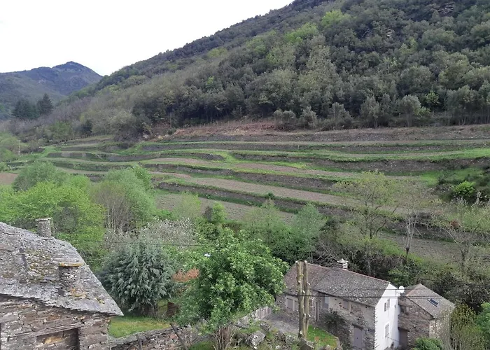 Grand En Location Dans Maison De Caractere 90 M2 *