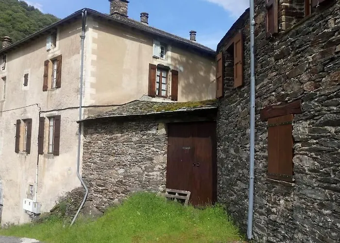 بيت للعطل Grand En Location Dans Maison De Caractere 90 M2 Pompidou